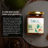 ADF Soul Khatta Meetha Combo Hot Mango Chutney and Date | Tamarind Chutney